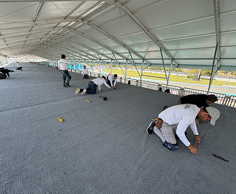 Event Flooring