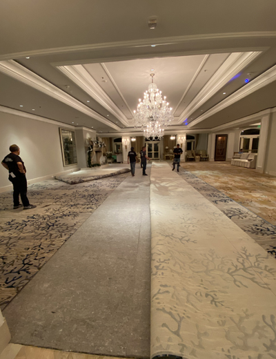 Event Flooring