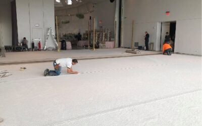 Why Experience Matters When Choosing a Flooring Contractor