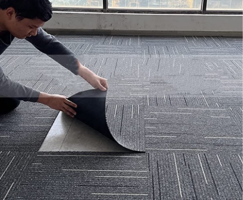Carpet Tile