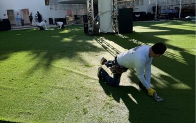 Hospitality Carpet Solutions That Enhance Guest Experience
